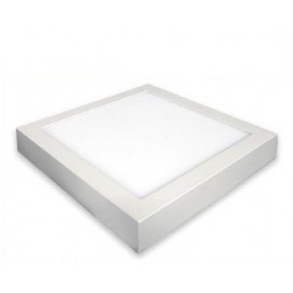 FOCO SOBREPUESTO LED 6W – CUADRADO
